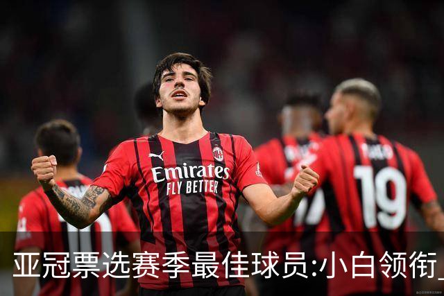 亚冠票选赛季最佳球员:小白领衔 奥古比埃拉上榜